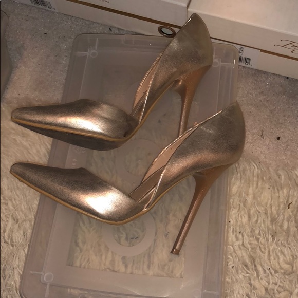 Steve Madden Heels - Picture 3 of 7